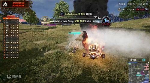 恩赐战队队长吃瓜视频大全,笑料百出,欢乐无限