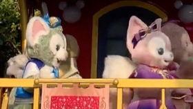 小熊出没直播间吃瓜视频,趣味横生瞬间回顾